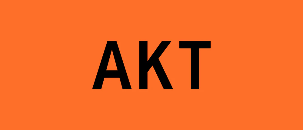 AKT London 10-20-25