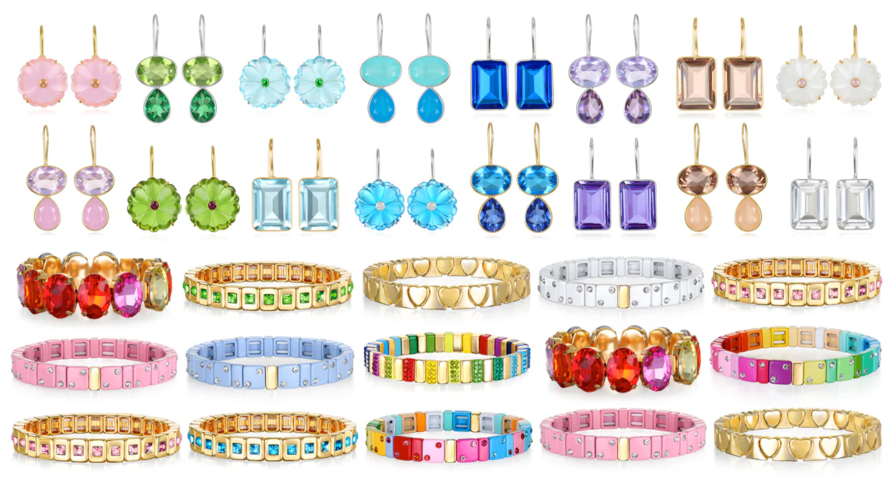Amelia Rose Jewelry 04-29-24 - Image 2