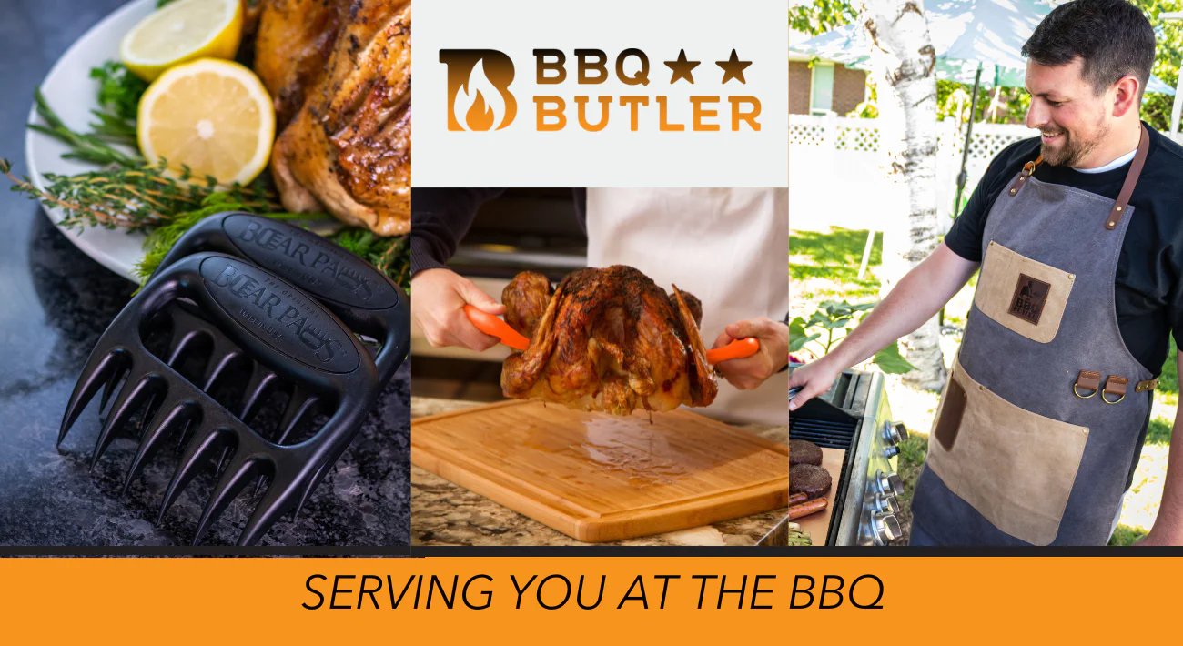 BBQ Butler 11-27-23 - Image 2
