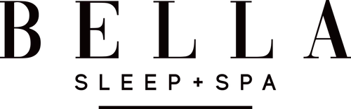 Bella Sleep + Spa 11-21-25