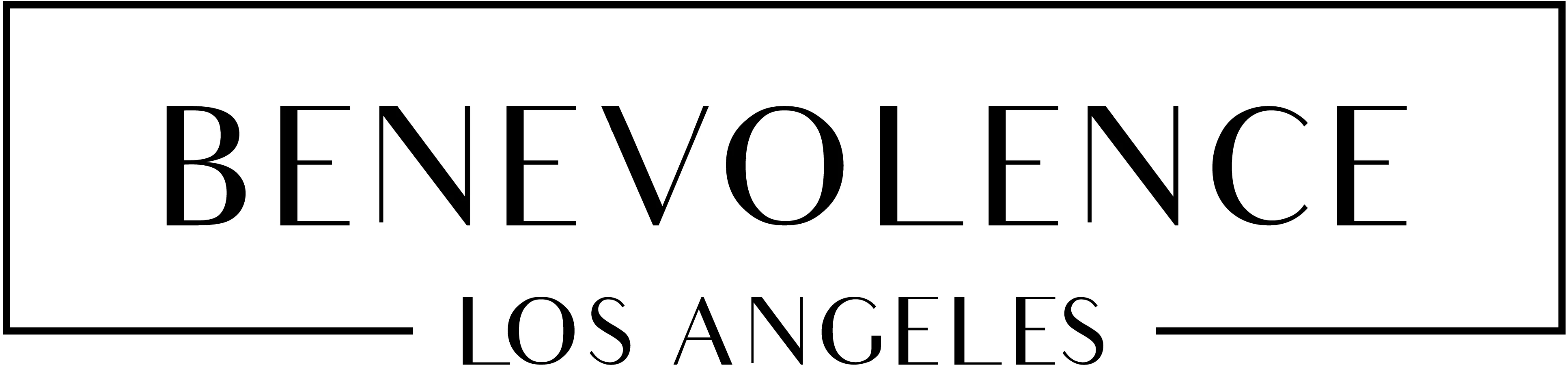 Benevolence LA 10-16-23