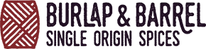 Burlap & Barrel 10-23-24
