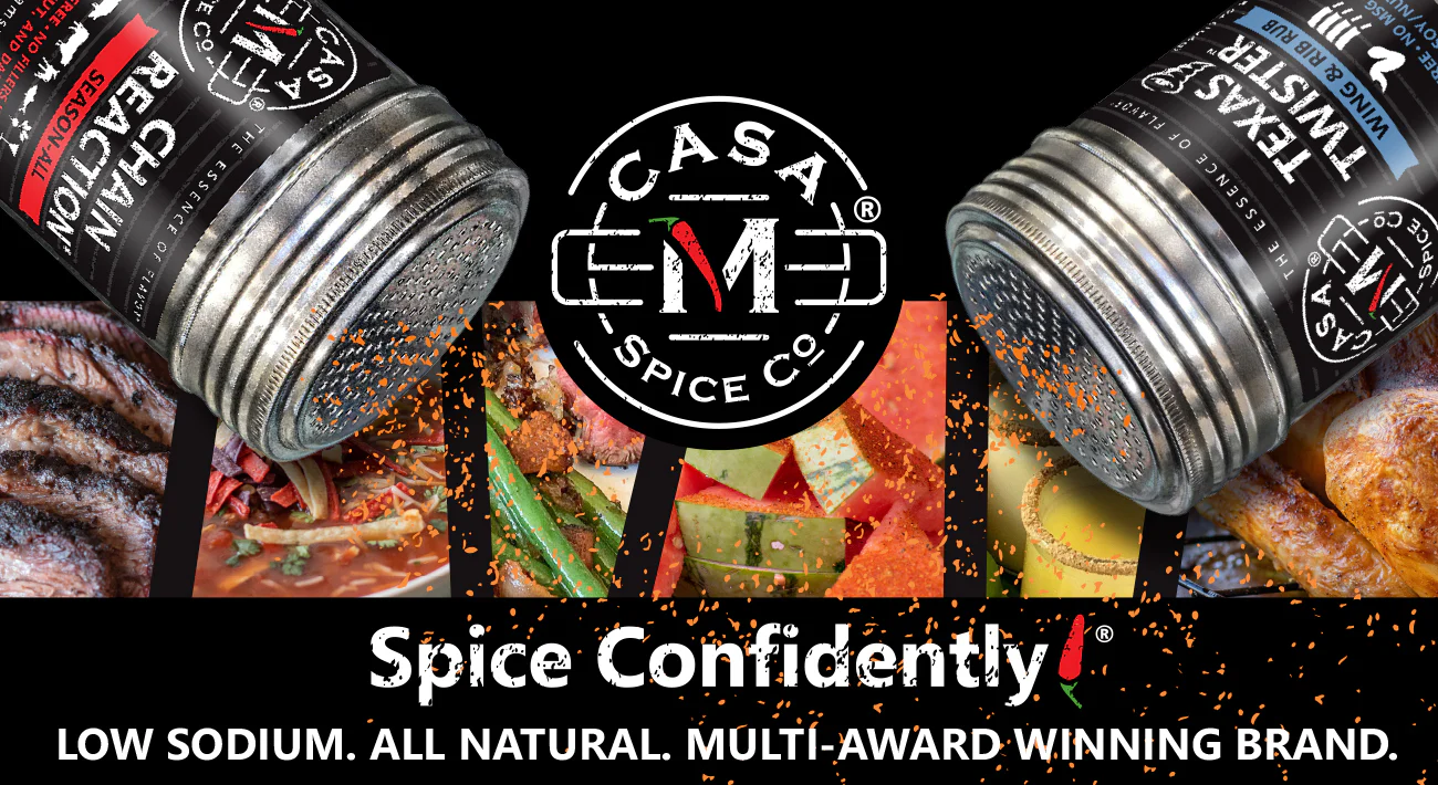 Casa M Spice Co® 10-18-24 - Image 2