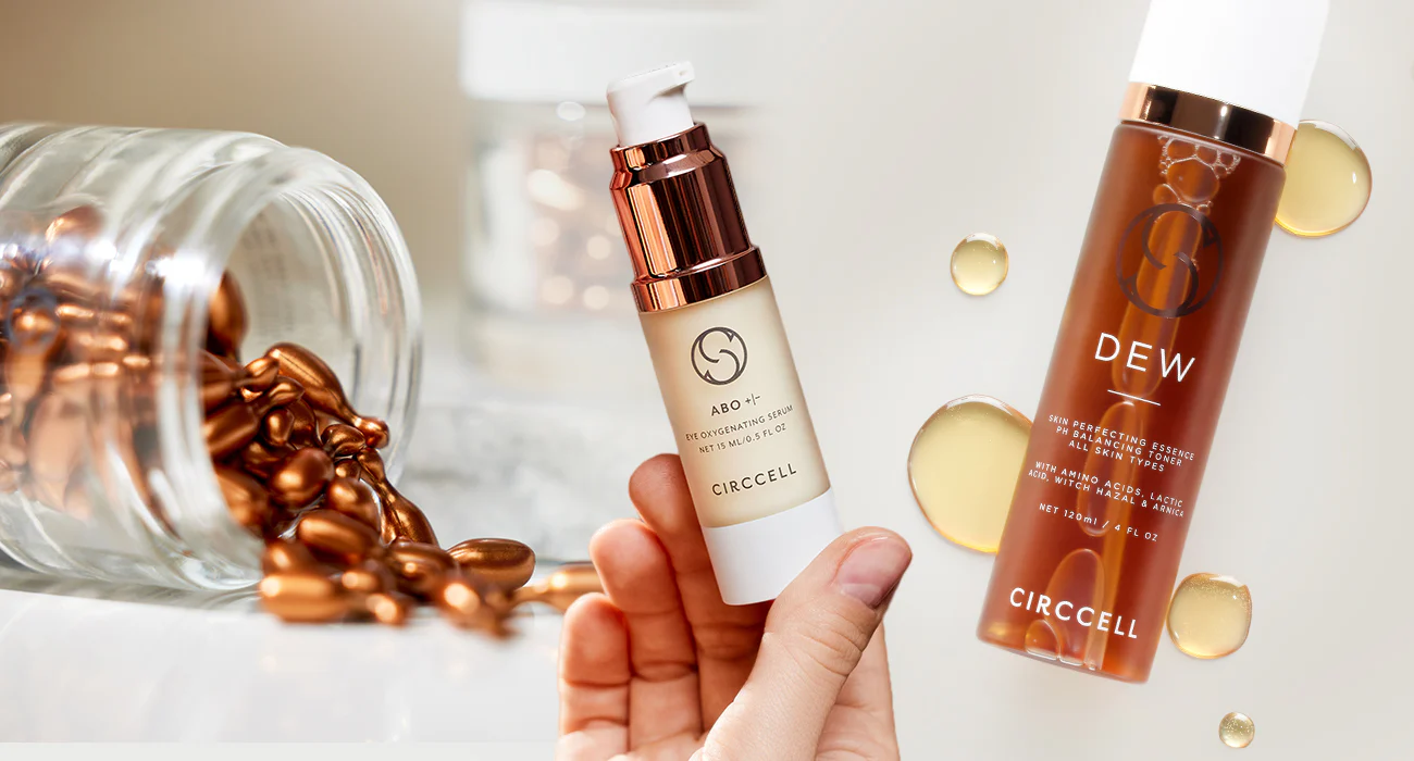 Circcell Skincare 10-02-23 - Image 2