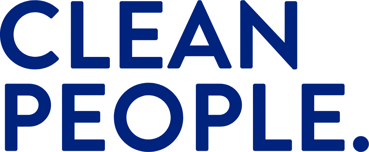 Clean People 01-22-24