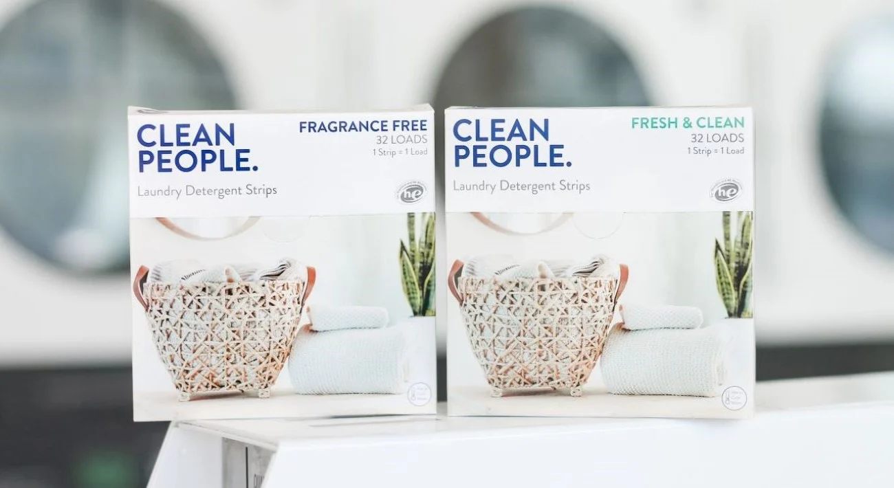 Clean People 01-22-24 - Image 2