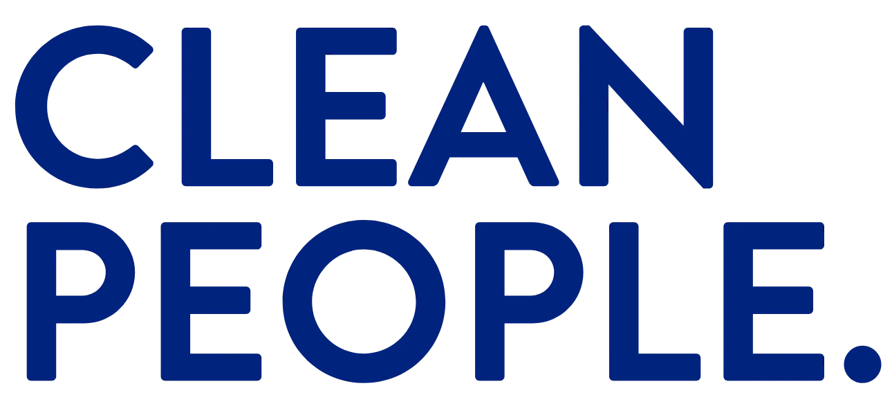 Clean People 09-19-25