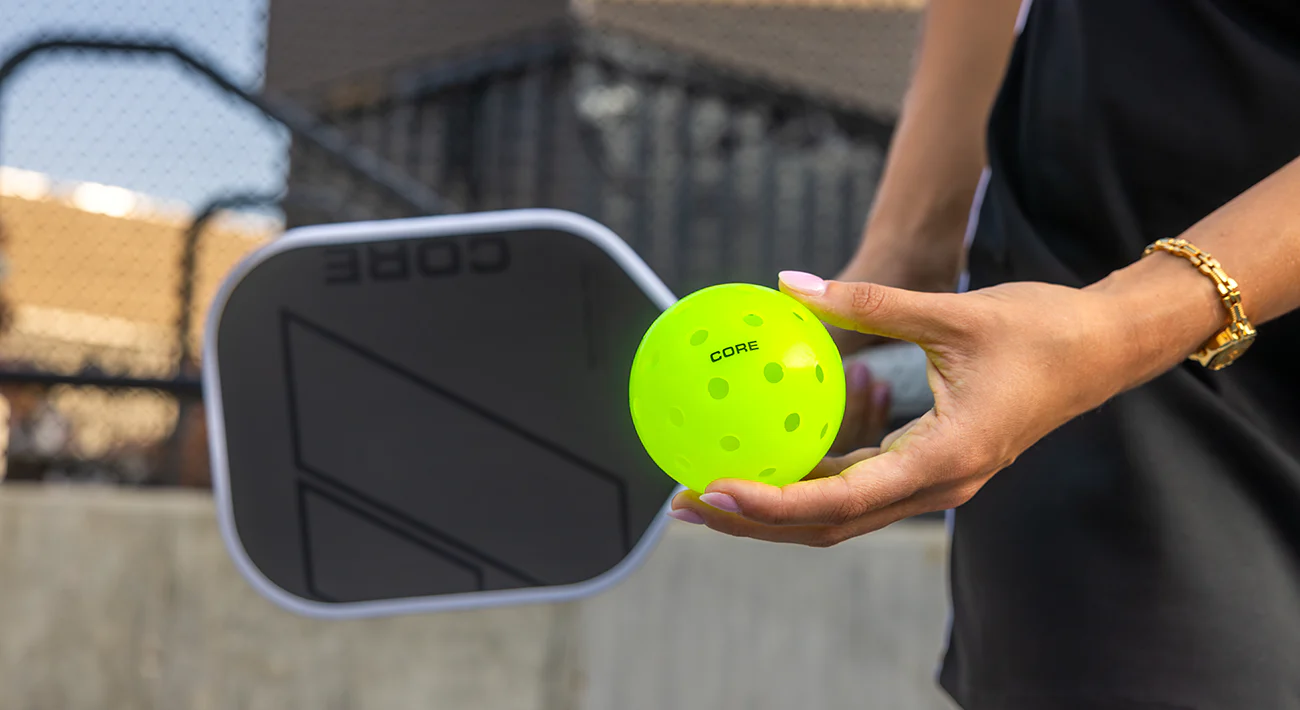 CORE Pickleball 09-17-25 - Image 2