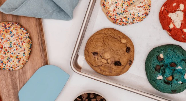 Cravory Cookies 12-11-23 - Image 2