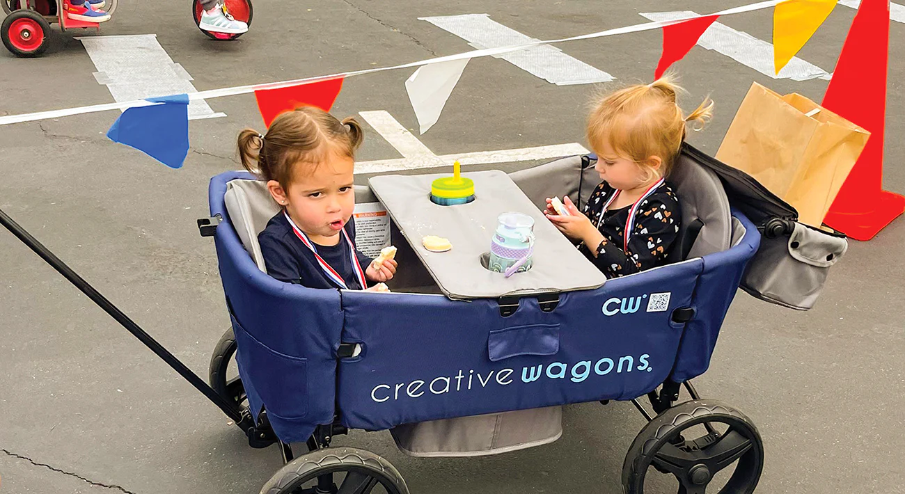 Creative Wagons 05-12-23 - Image 2