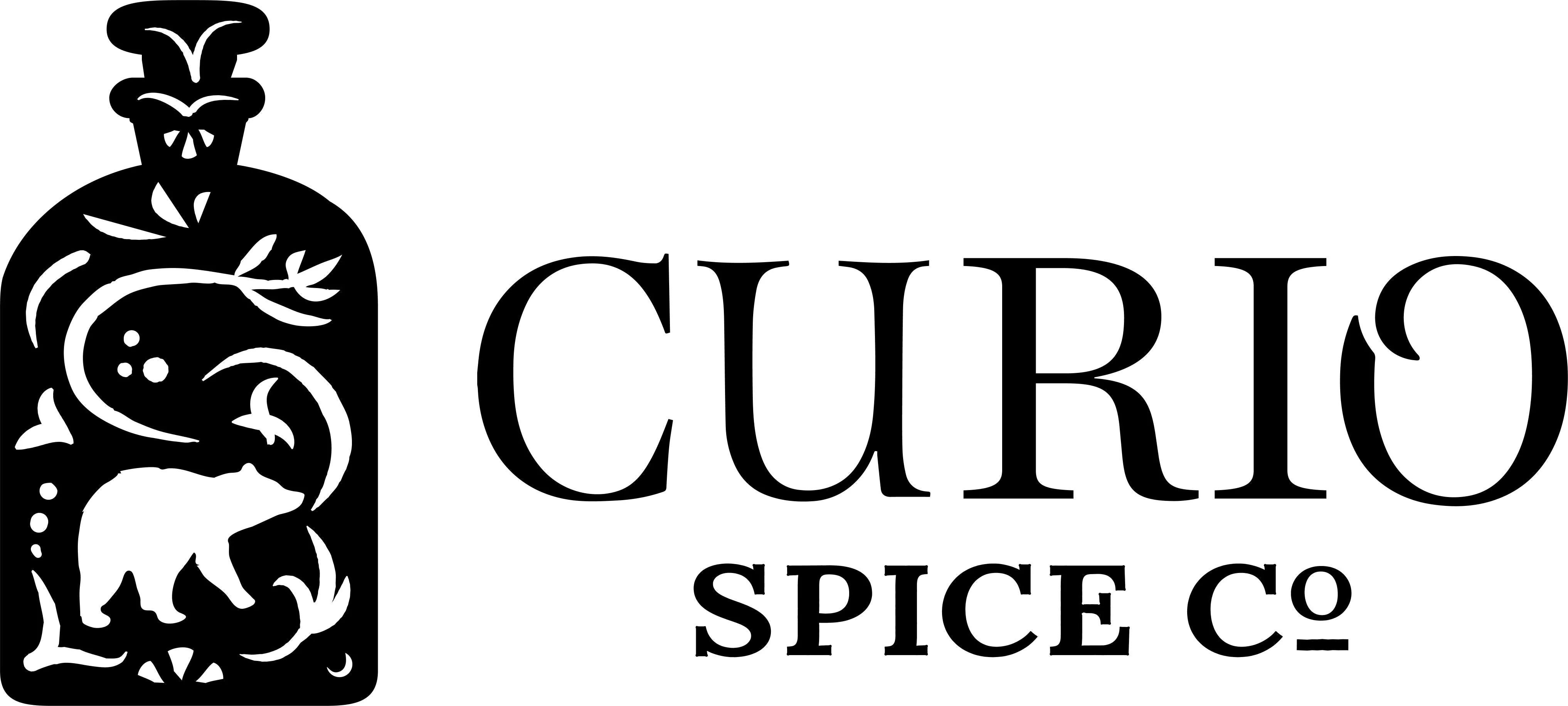 Curio Spice Co. 08-08-25 LSS