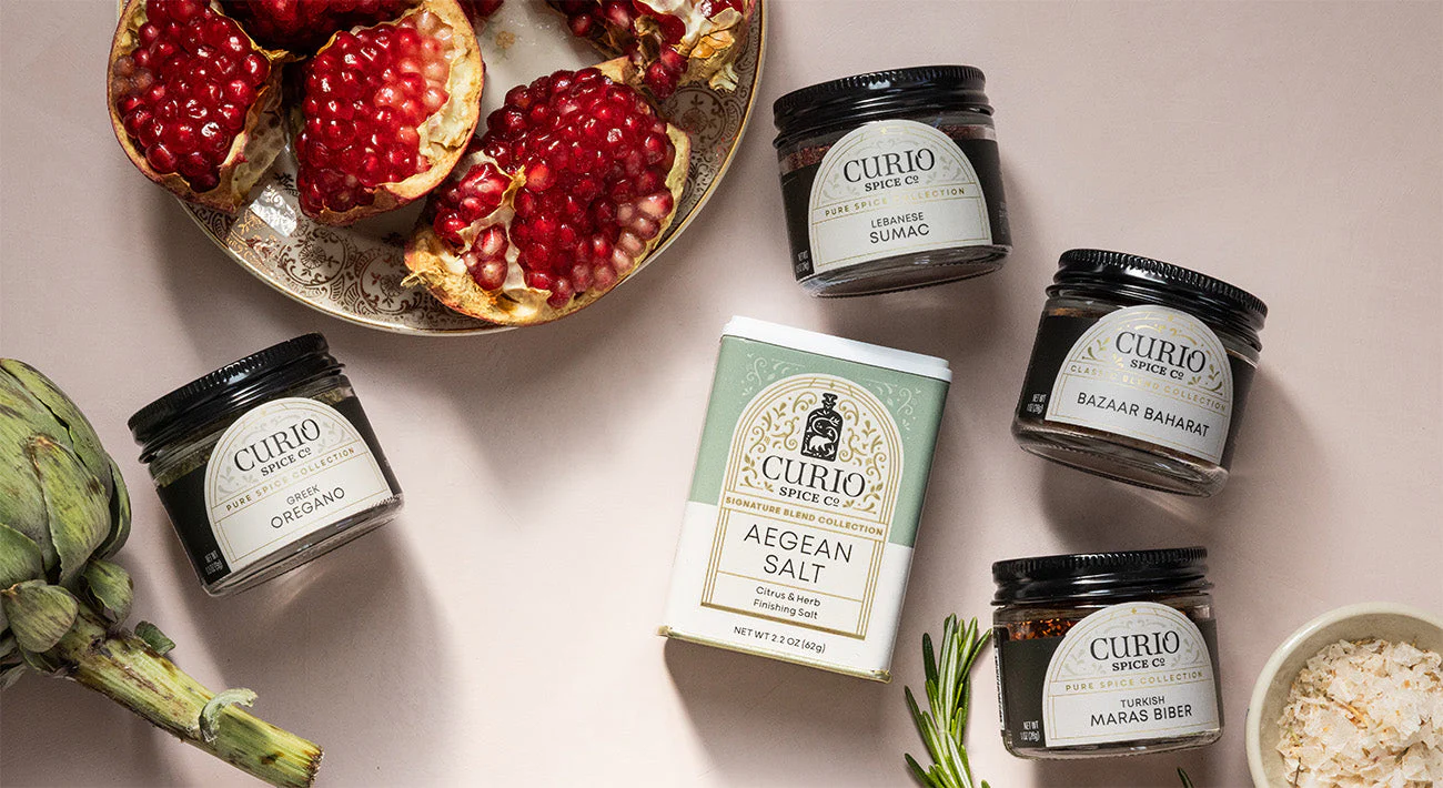 Curio Spice Co. 08-08-25 LSS - Image 2
