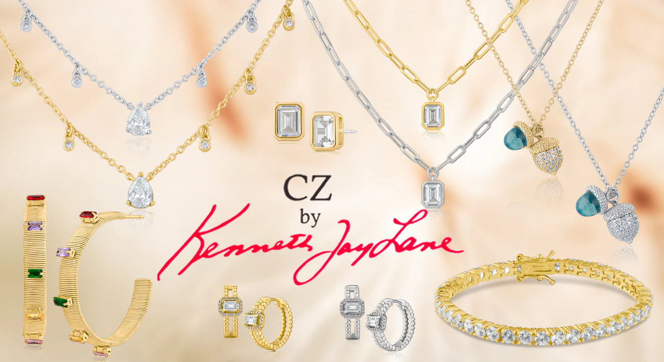 CZ by Kenneth Jay Lane 10-07-24 - Image 2