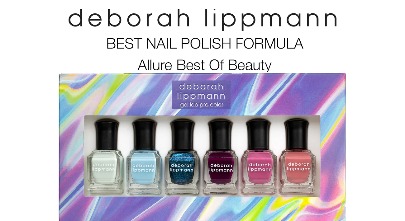 Deborah Lippmann 10-02-24 - Image 2