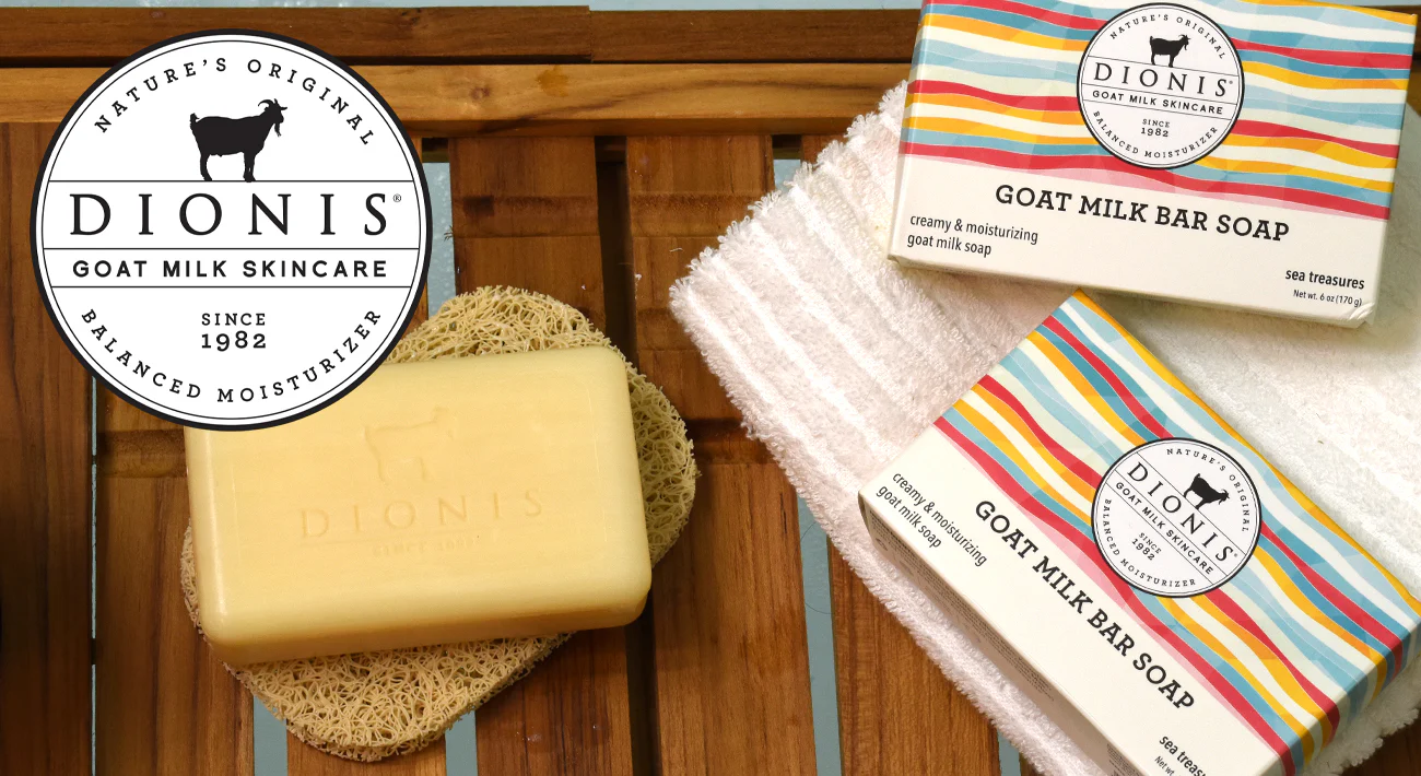 Dionis Goat Milk Skincare 09-09-24 - Image 2