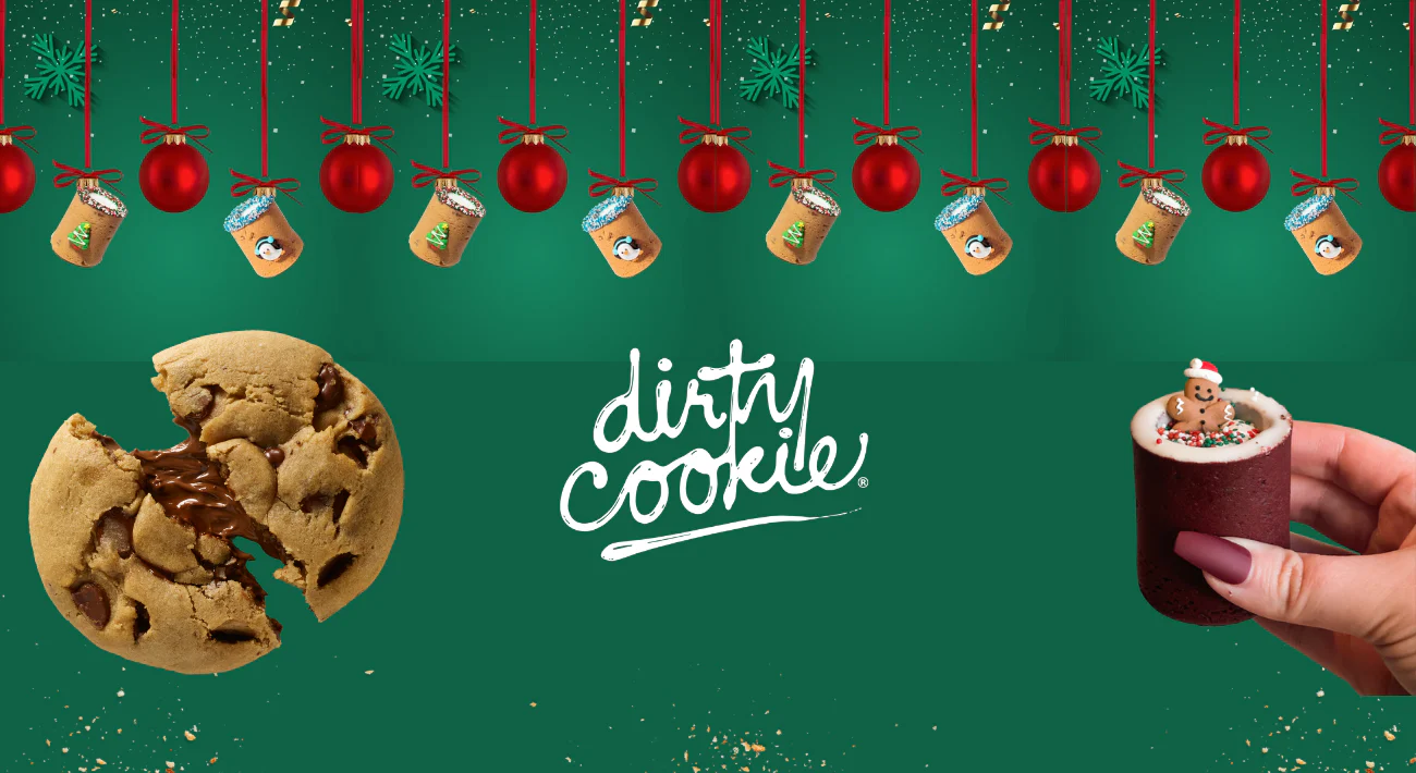 Dirty Cookie 12-06-23 LSS - Image 2