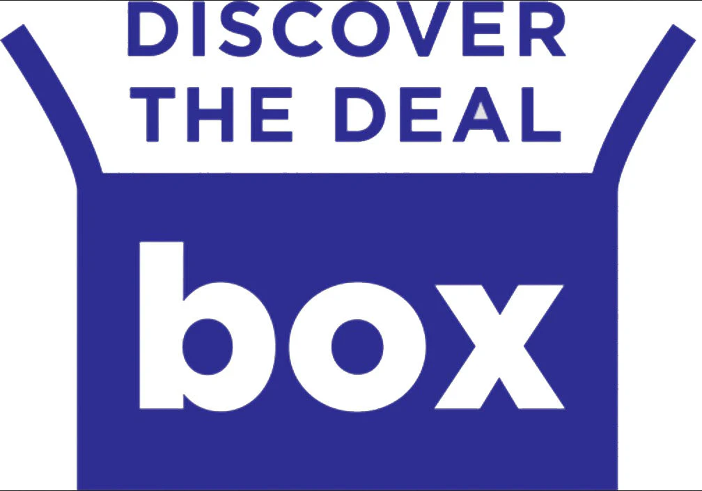 Discover the Deal Box 06-29-23 GMA
