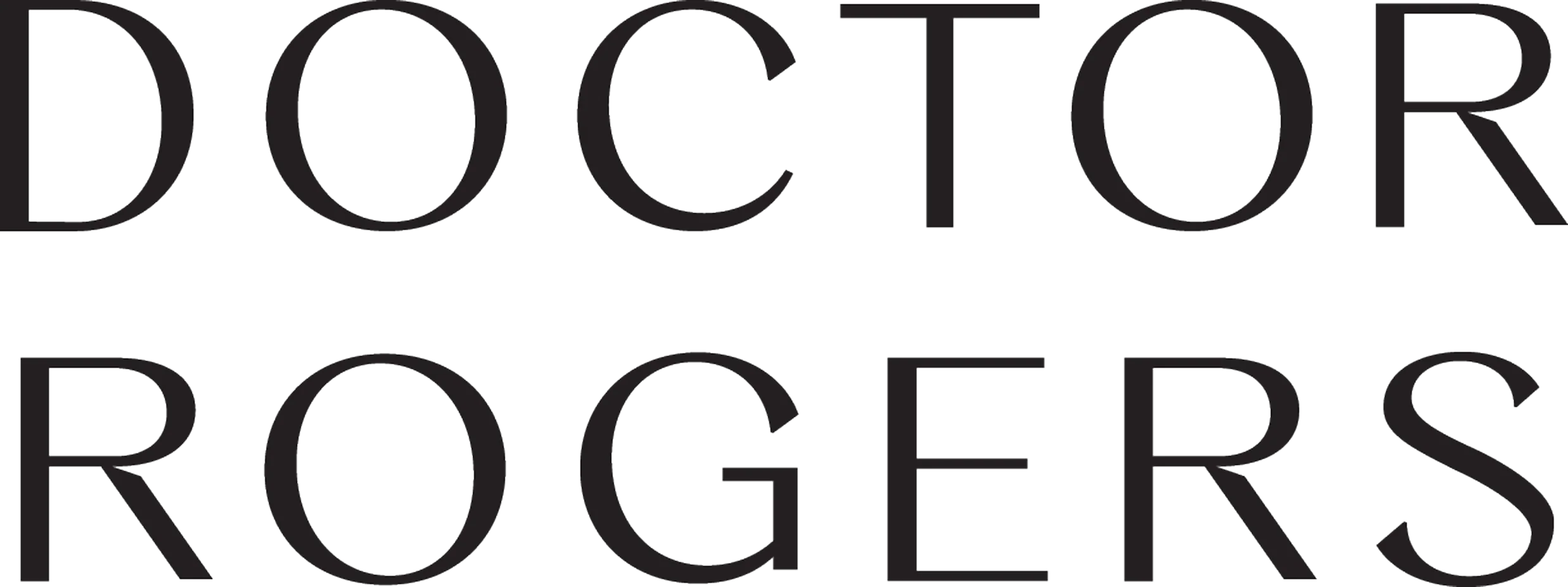 Doctor Rogers 10-22-25