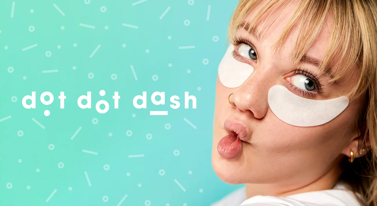 Dot Dot Dash  07-26-24 - Image 2