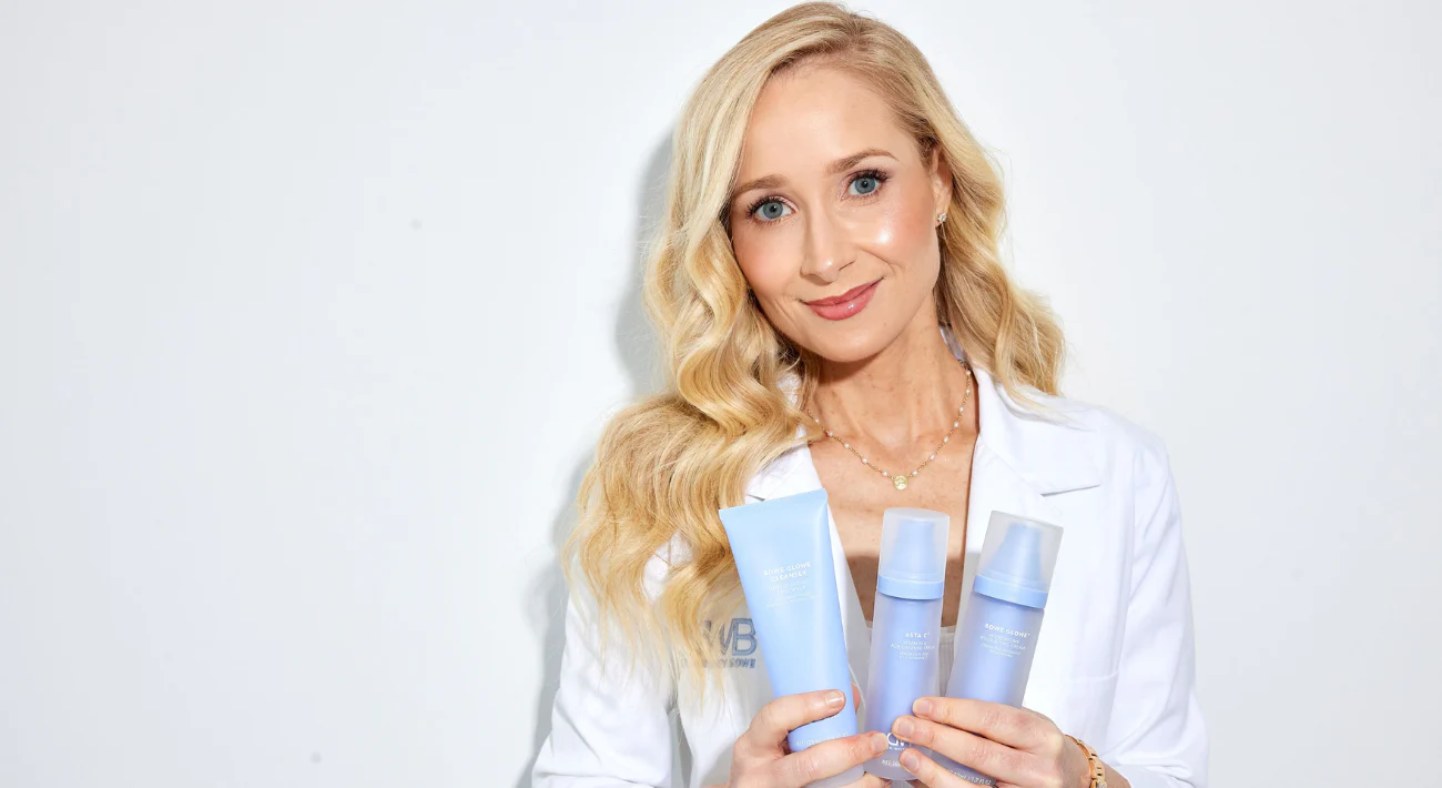 Dr. Whitney Bowe Beauty 04-30-25 - Image 2