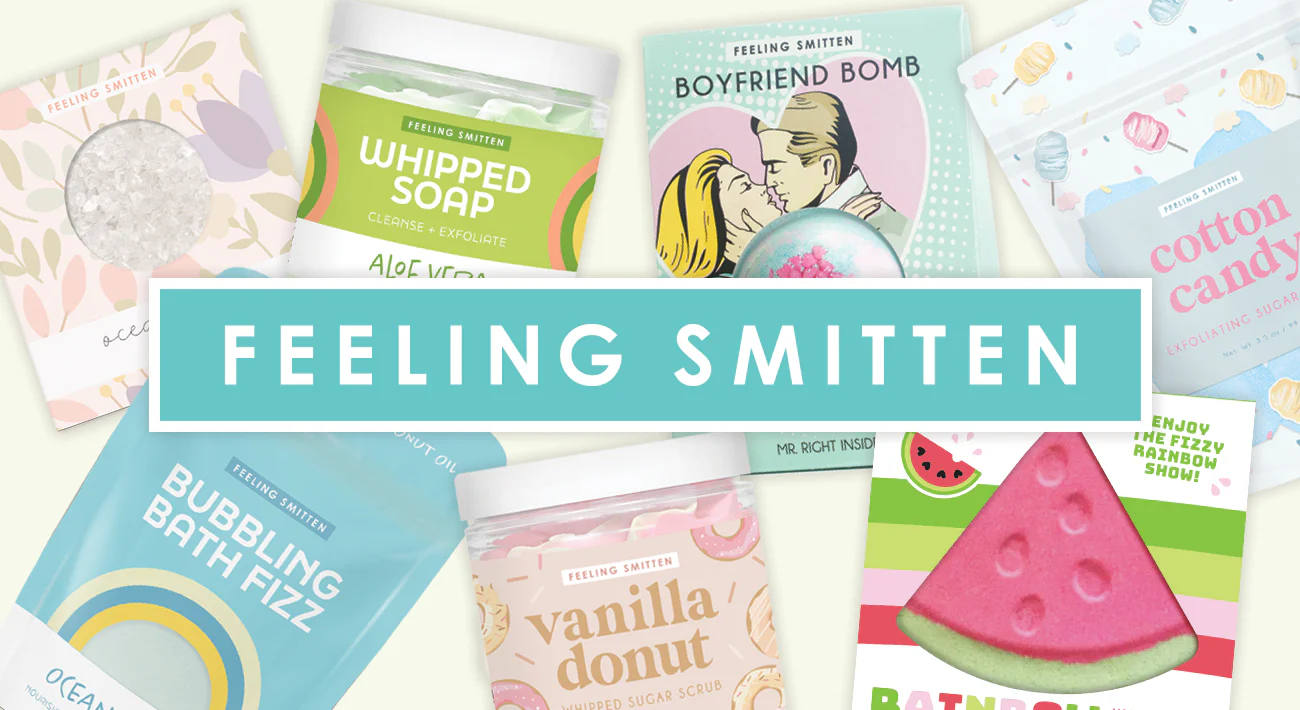 Feeling Smitten 03-17-23 - Image 2