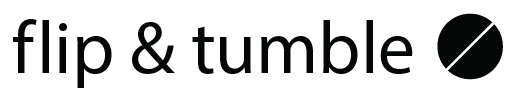 Flip & tumble 04-25-24