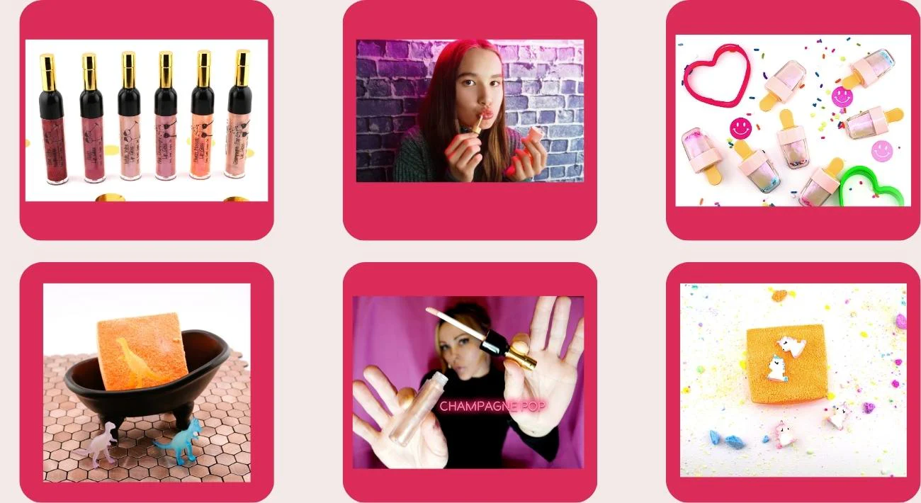 garb2ART Cosmetics 03-20-23 - Image 2