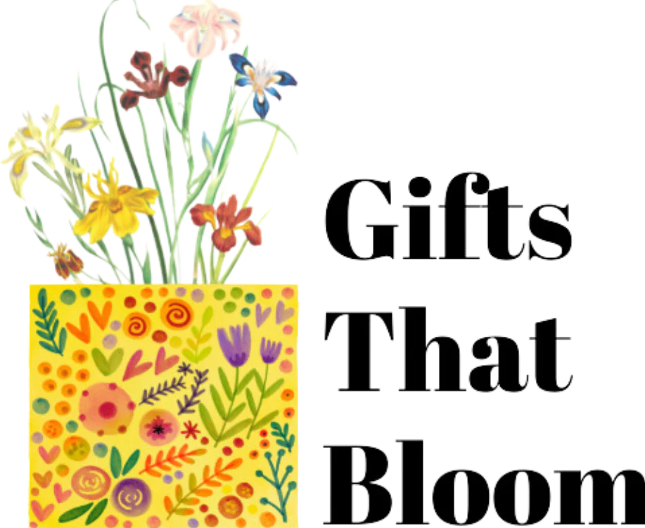 Gifts That Bloom 11-27-23