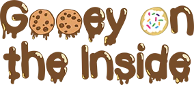 Gooey On The Inside 04-11-25