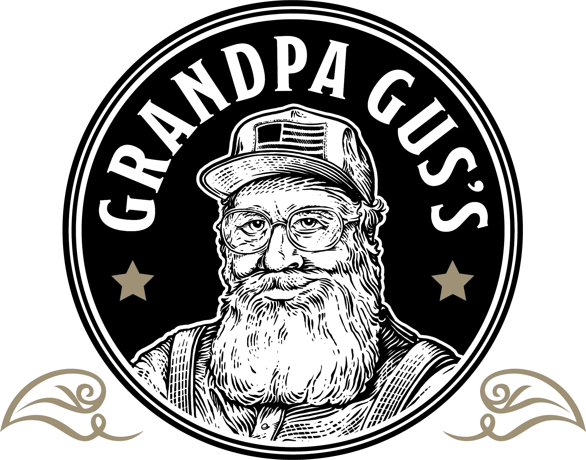 Grandpa Gus 09-19-25
