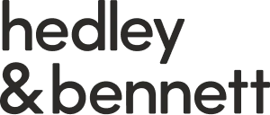 Hedley & Bennett 04-09-25