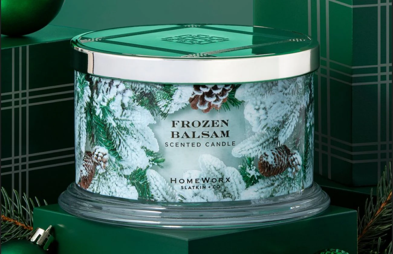 HomeWorx by Slatkin & Co 11-24-25 - Image 2