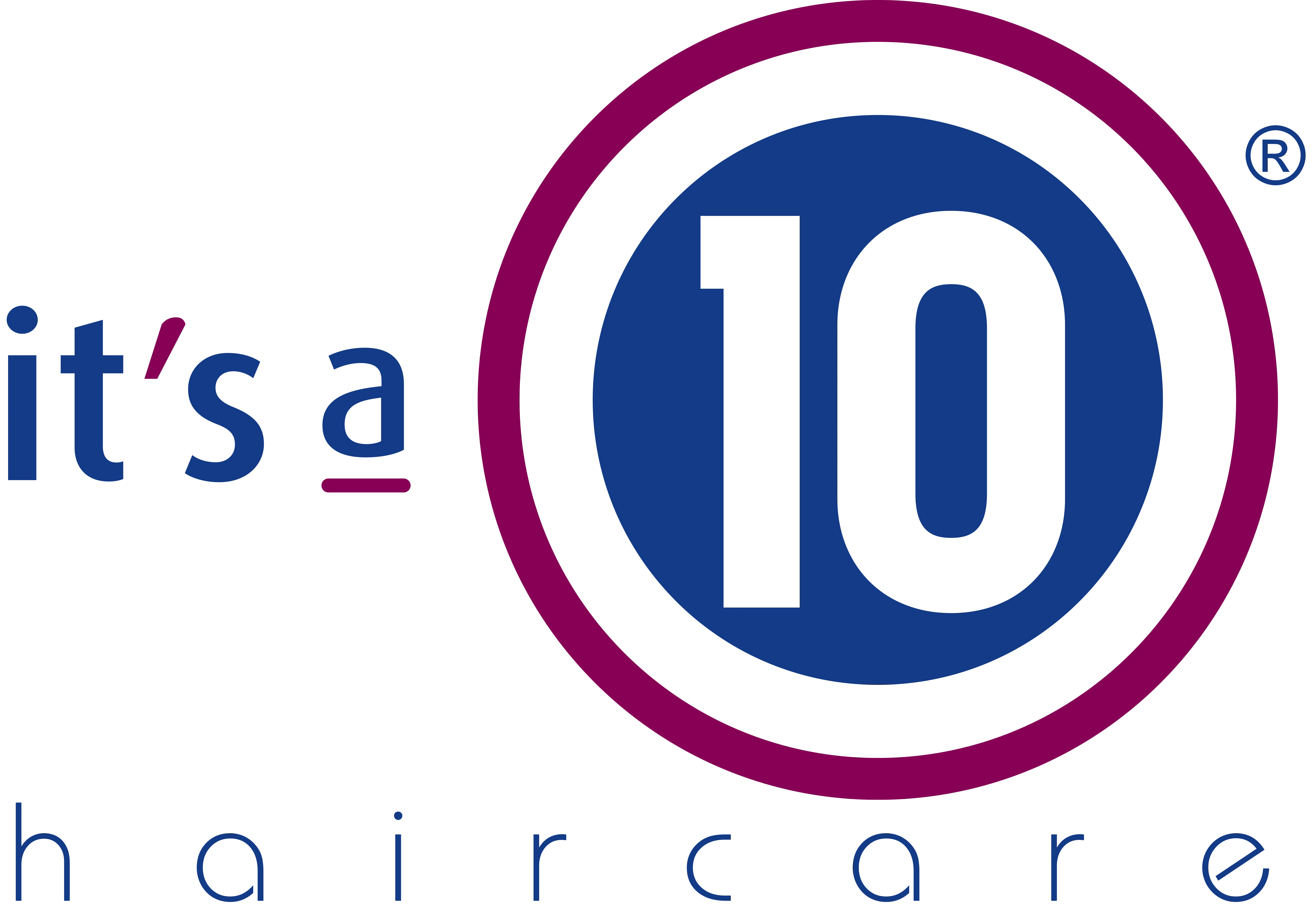 It's a 10 Haircare 07-19-24