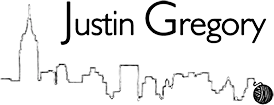 JUSTIN GREGORY INC 10-16-23