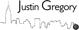 JUSTIN GREGORY INC 12-06-24