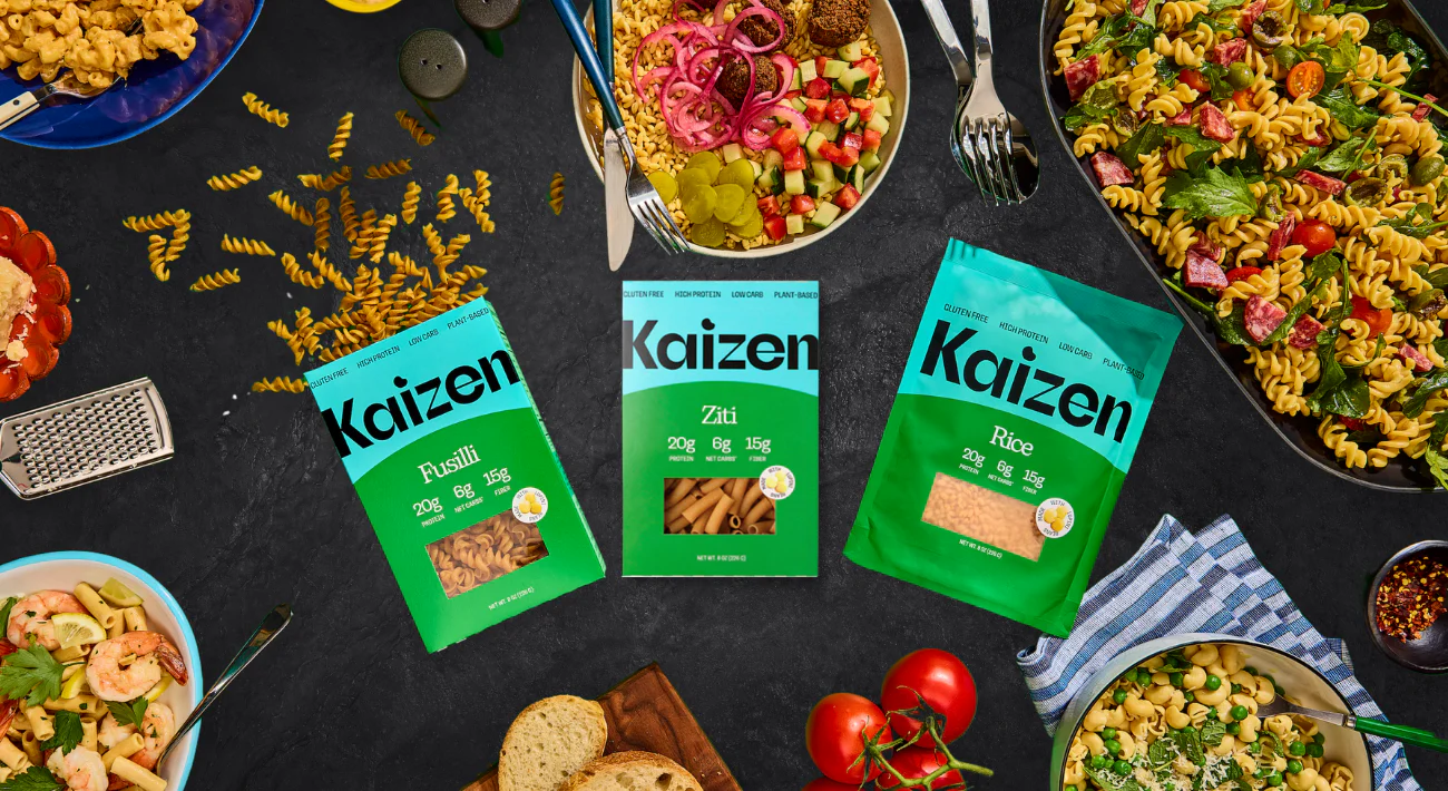 Kaizen Food Company 02-05-25 - Image 2