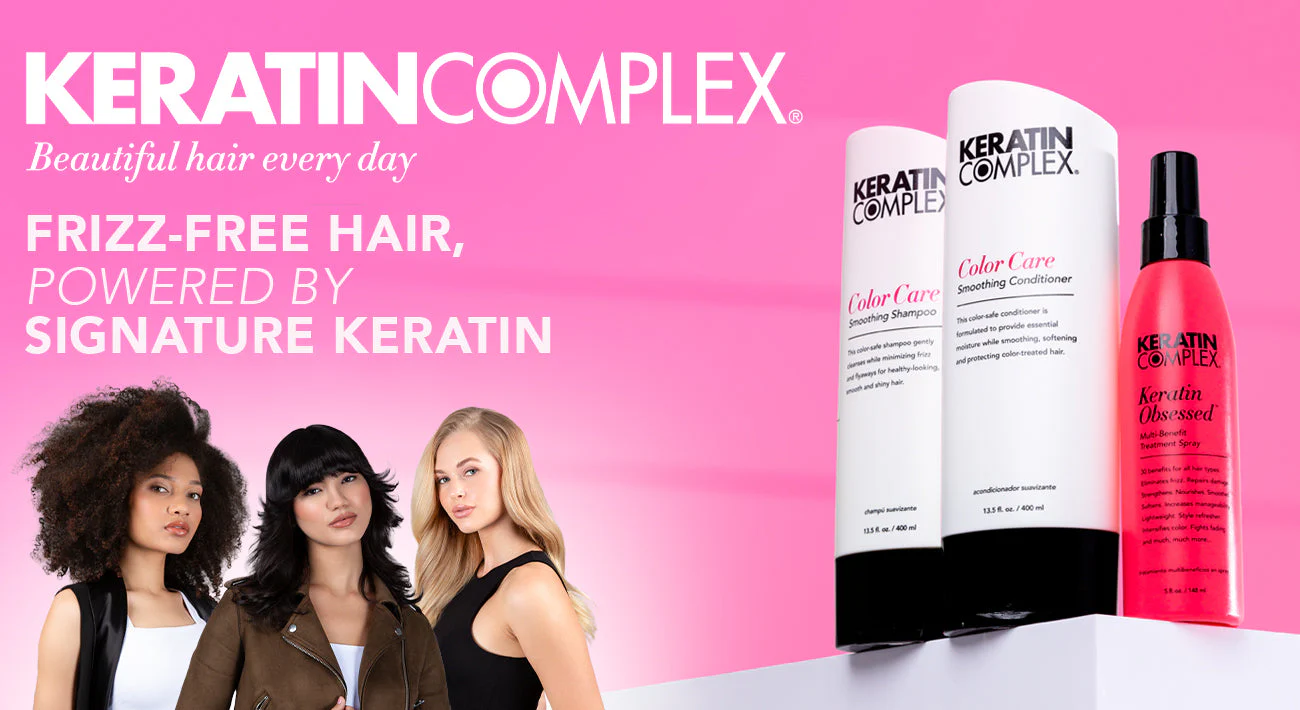 Keratin Complex 08-07-25 LSS - Image 2