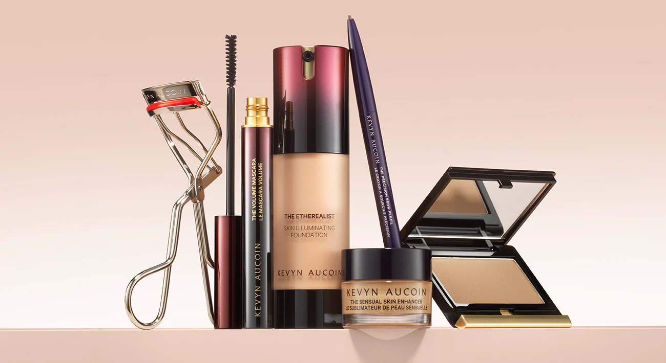 Kevyn Aucoin Beauty 03-08-24 - Image 2