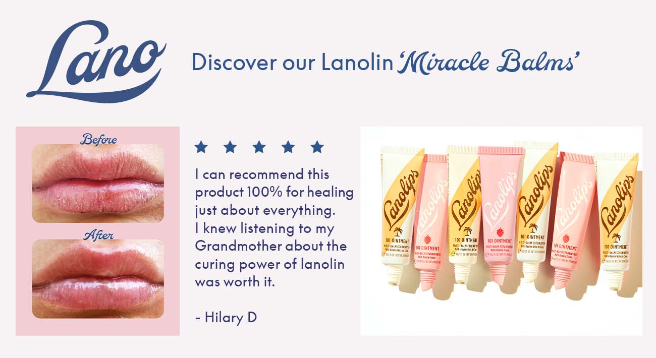 Lanolips 01-16-24 - Image 2