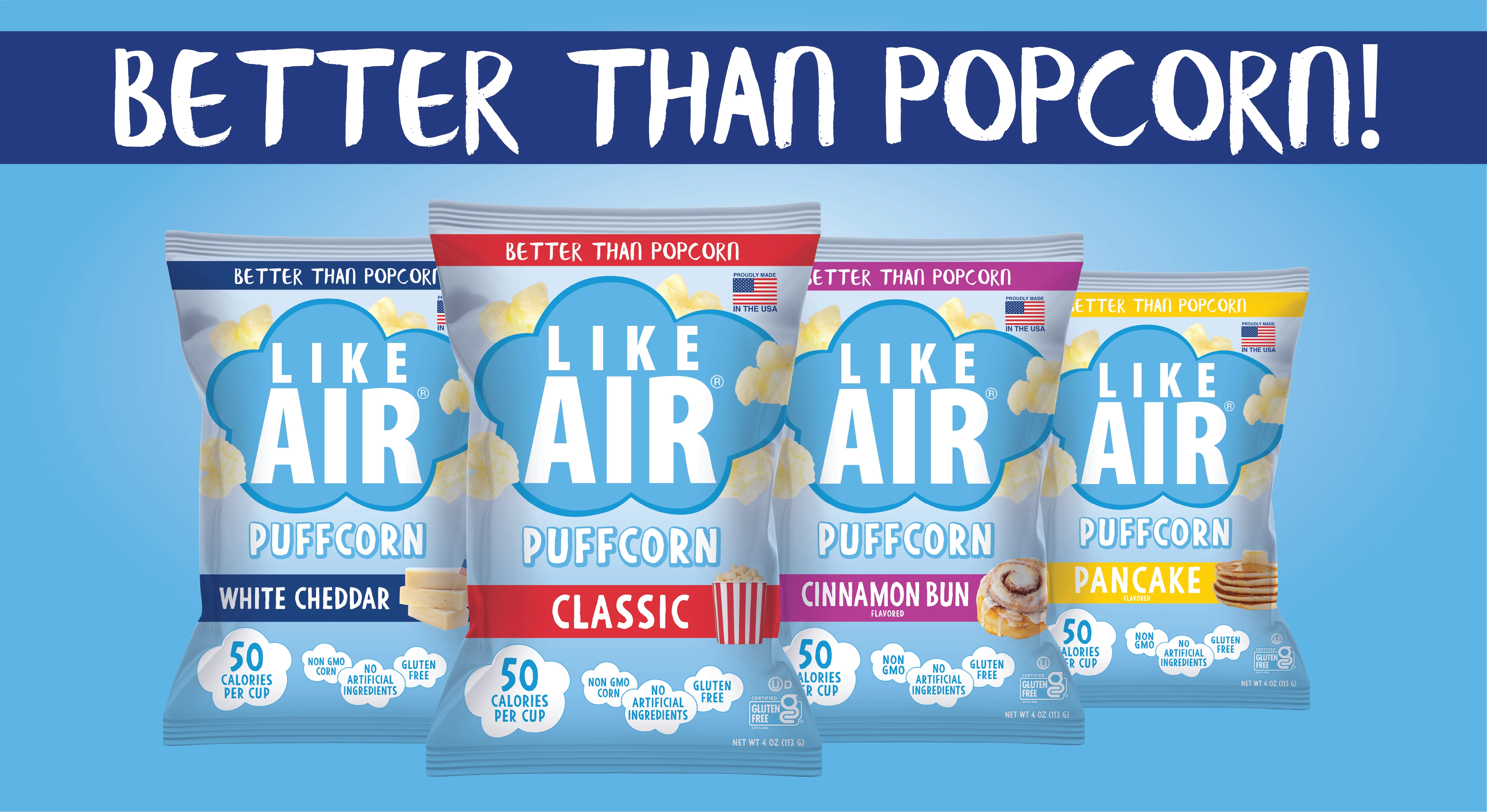 Like Air 05-14-25 - Image 2