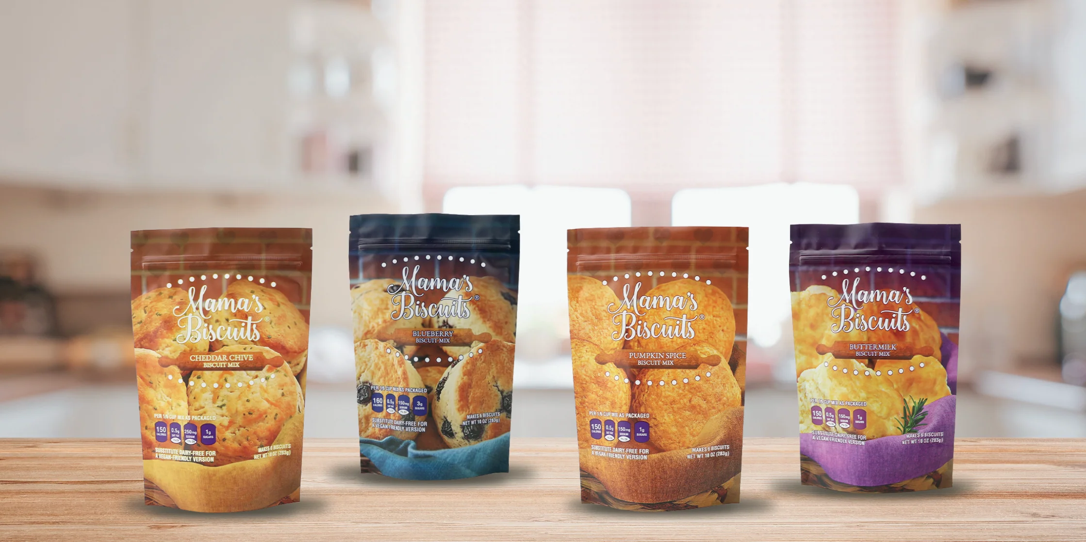 Mama's Biscuits® 10-29-25 - Image 2
