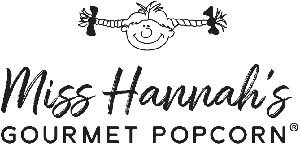 Miss Hannah's Gourmet Popcorn 10-17-25