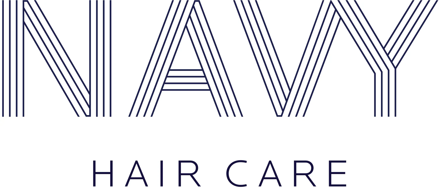 Navy Hair Care 10-25-24