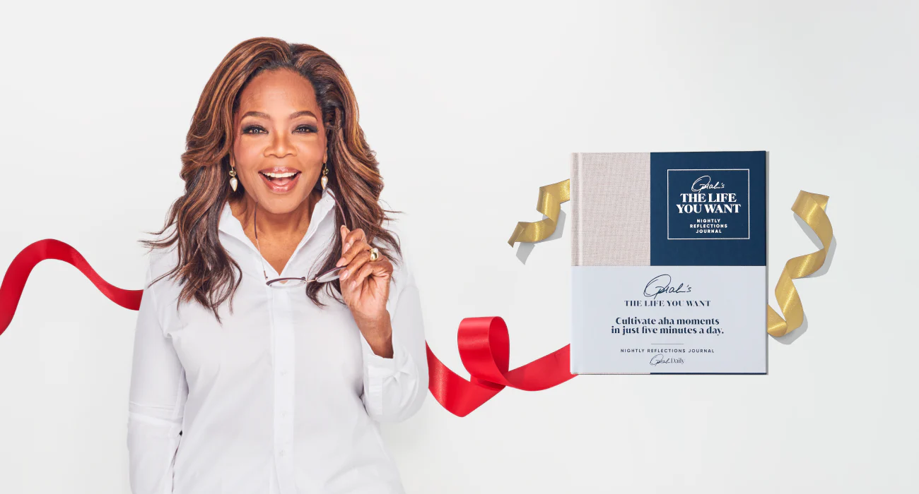 Oprah Daily 11-26-25 - Image 2