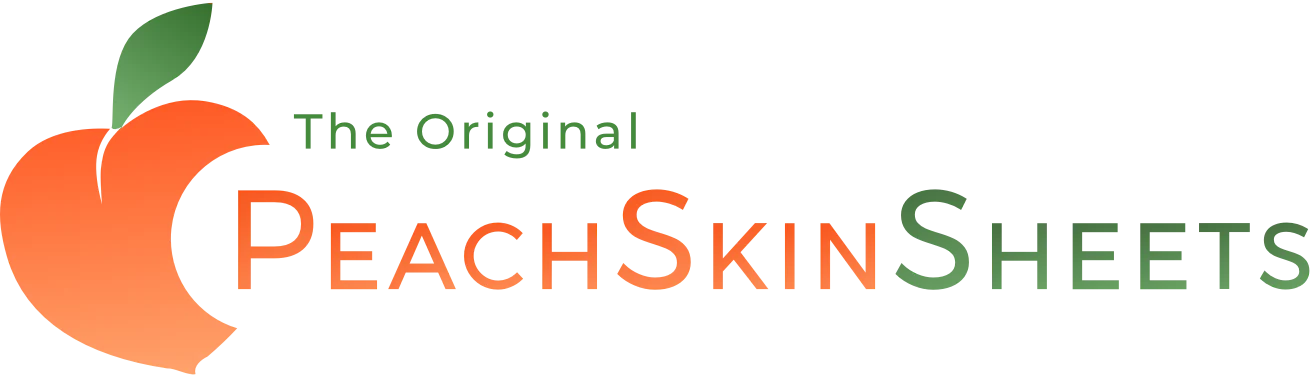 PeachSkinSheets 03-25-24