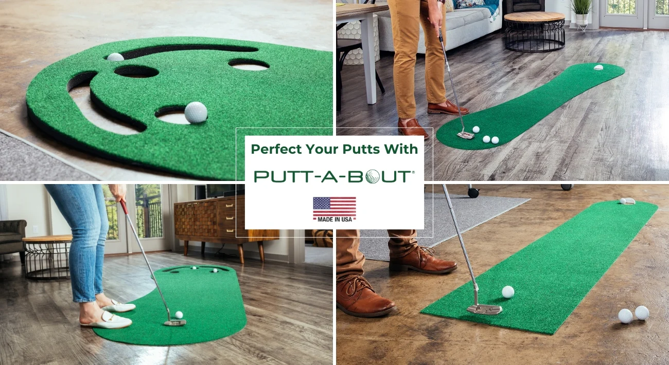 PUTT-A-BOUT 06-08-26 - Image 2