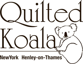 Quilted Koala 10-16-24