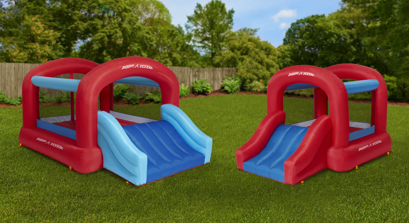 Radio Flyer 07-24-23 - Image 2