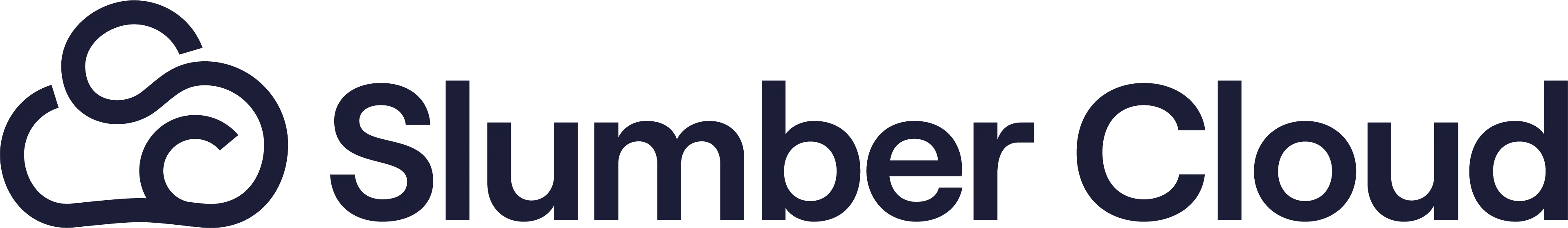 Slumber Cloud 05-12-25