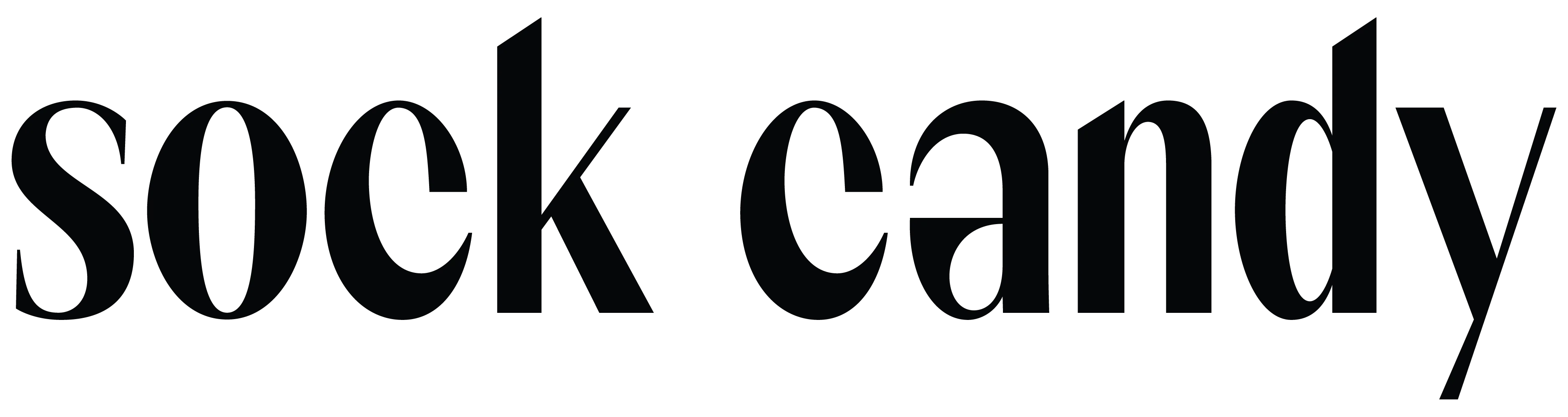 Sock Candy 05-21-25